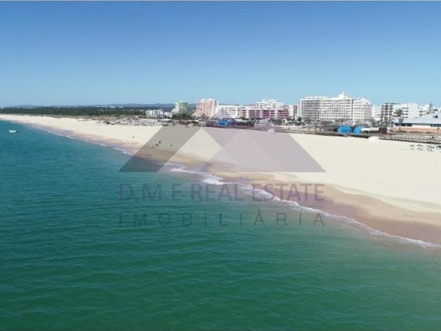 à venda Luxuoso apartamento de 67 m2, Vila Real de Santo António, Portugal