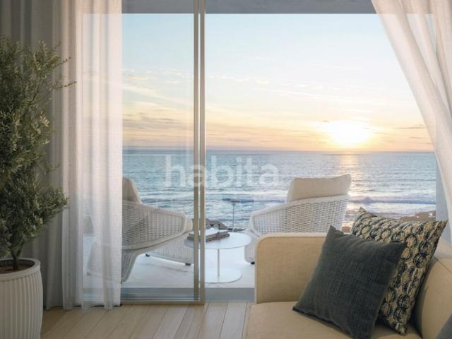 à venda Luxuoso apartamento de 68 m2, Forte Sao Joao, Vila do Conde, Porto
