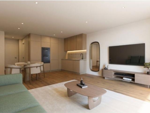 à venda Luxuoso apartamento de 68 m2, Funchal, Madeira