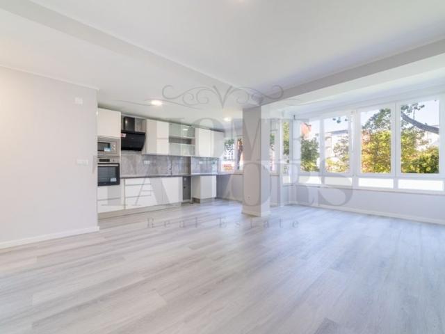à venda Luxuoso apartamento de 68 m2, Oeiras, Portugal