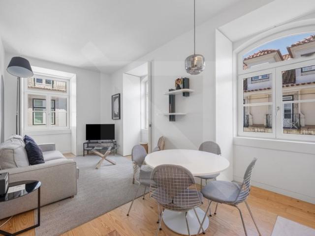 à venda Luxuoso apartamento de 68 m2, Lisboa
