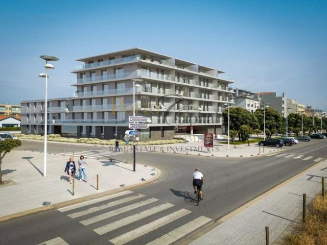 à venda Luxuoso apartamento de 68 m2, Vila do Conde, Porto