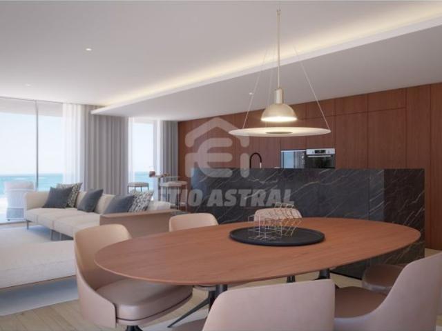 à venda Luxuoso apartamento de 68 m2, Vila do Conde, Porto