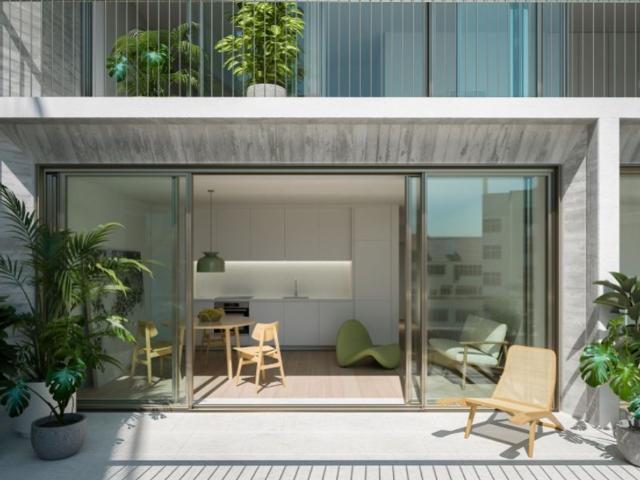 à venda Luxuoso apartamento, Lisboa, Portugal