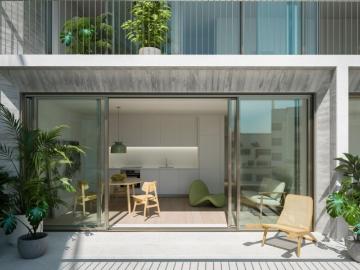 à venda Luxuoso apartamento, Lisboa, Portugal