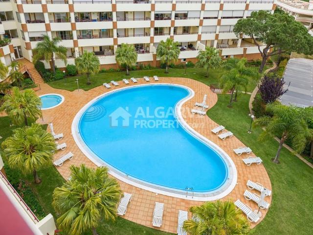 à venda Luxuoso apartamento de 69 m2, Vilamoura, Portugal