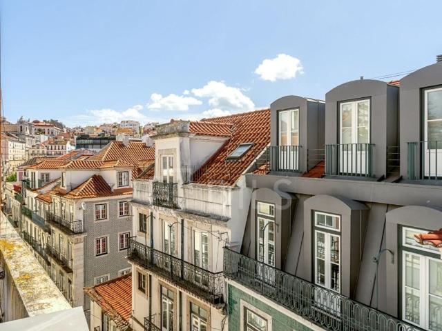 à venda Luxuoso apartamento de 71 m2, Santa Catarina, Lisboa