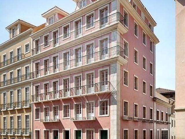 à venda Luxuoso apartamento de 72 m2, Santo António, Lisboa