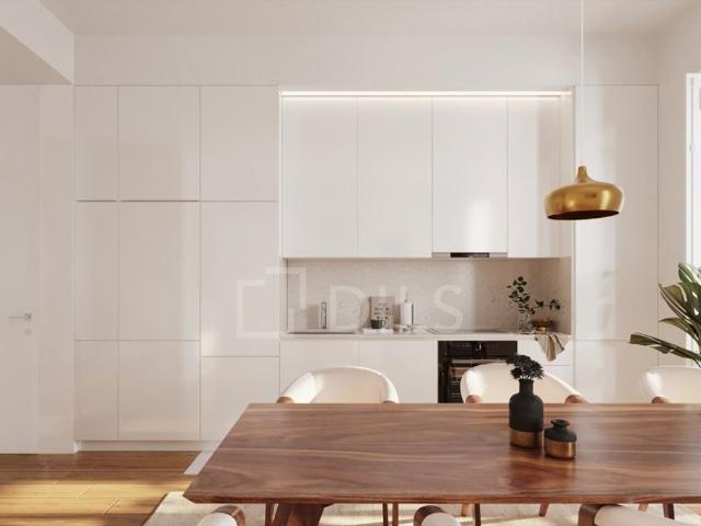 à venda Luxuoso apartamento de 74 m2, Chiado Sao Nicolau, Lisboa
