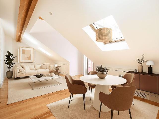 à venda Luxuoso apartamento de 74 m2, Sintra, Portugal