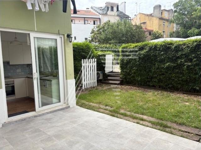 à venda Luxuoso apartamento de 75 m2, Lisboa, Portugal