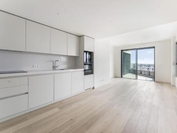 à venda Luxuoso apartamento de 75 m2, Lisboa