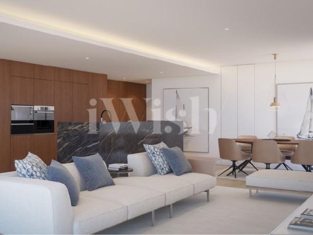à venda Luxuoso apartamento de 75 m2, Vila do Conde, Portugal