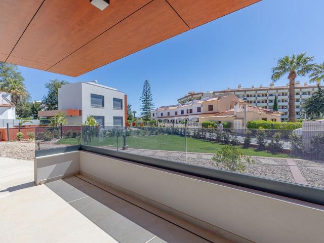 à venda Luxuoso apartamento de 75 m2, Vilamoura, Portugal