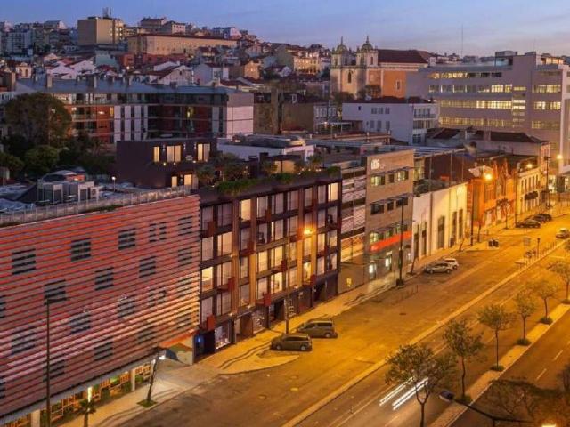 à venda Luxuoso apartamento de 76 m2, Estrela, Lisboa