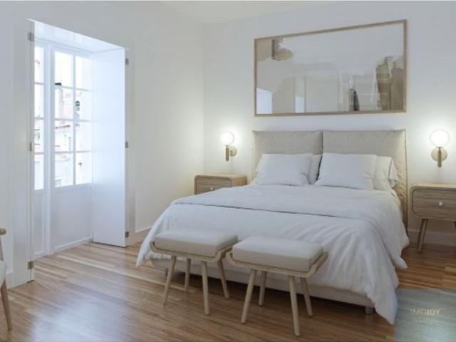 à venda Luxuoso apartamento de 76 m2, Lisboa, Portugal