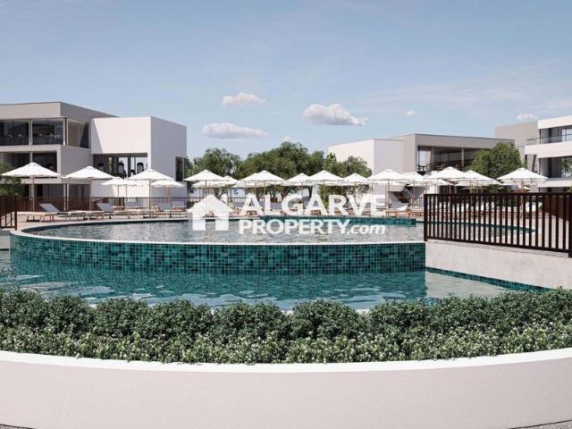 à venda Luxuoso apartamento de 77 m2, Lagoa e Carvoeiro, Lagoa, Faro
