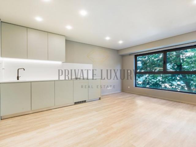 à venda Luxuoso apartamento de 78 m2, Lisboa, Portugal