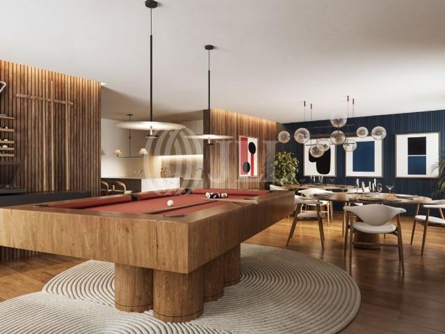 à venda Luxuoso apartamento de 78 m2, Porto