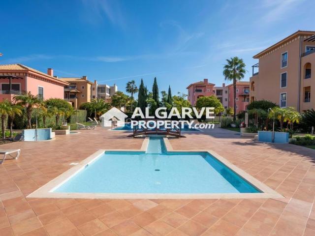 à venda Luxuoso apartamento de 78 m2, Vilamoura, Faro