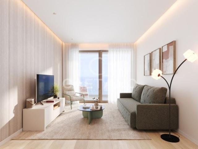 à venda Luxuoso apartamento de 79 m2, Calheta, Madeira