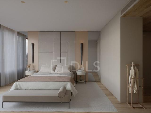 à venda Apartamento de alto padrão de 79 m2, Foz Velha Foz do Douro, Porto