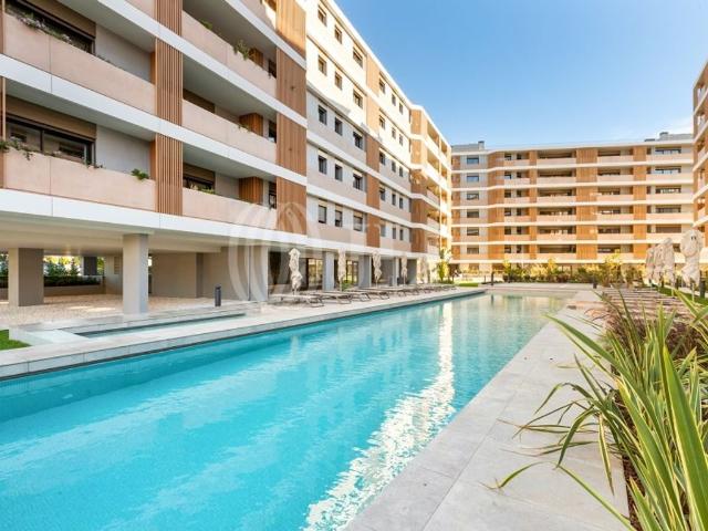à venda Luxuoso apartamento de 79 m2, Telheiras, Lisboa