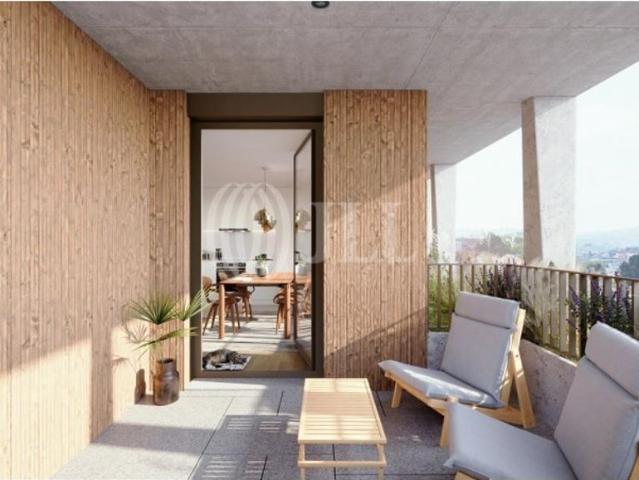 à venda Luxuoso apartamento de 80 m2, Antas, Porto