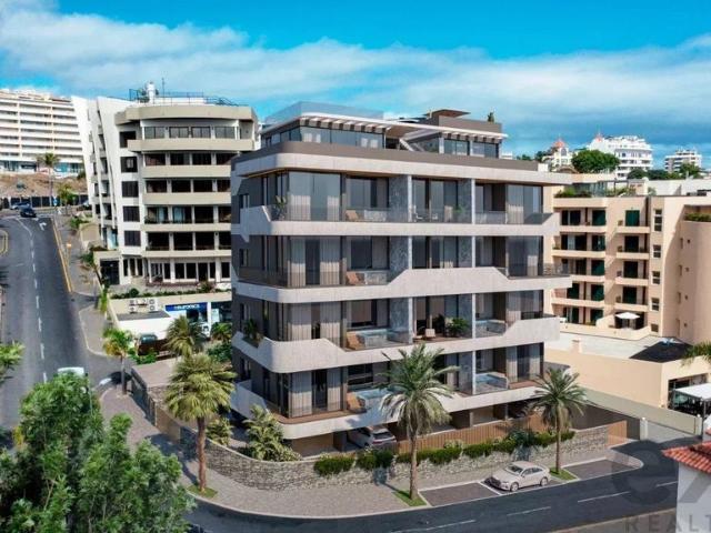 à venda Luxuoso apartamento de 80 m2, Funchal, Madeira