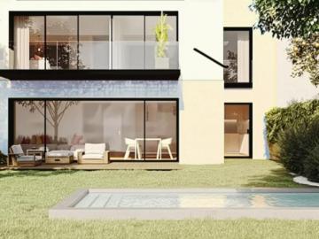 Praça Das Amoreiras