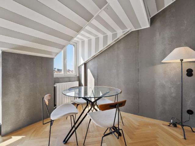 à venda Luxuoso apartamento de 80 m2, Lisboa