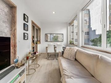 à venda Luxuoso apartamento de 80 m2, Lisboa
