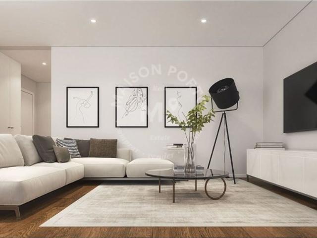 à venda Apartamento de luxo de 80 m2, Porto, Matosinhos