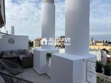 Quarteira, Distrito de Faro, Algarve - Terraço
