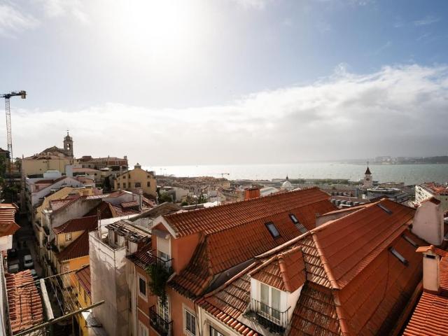 à venda Luxuoso apartamento de 81 m2, Lisboa, Portugal