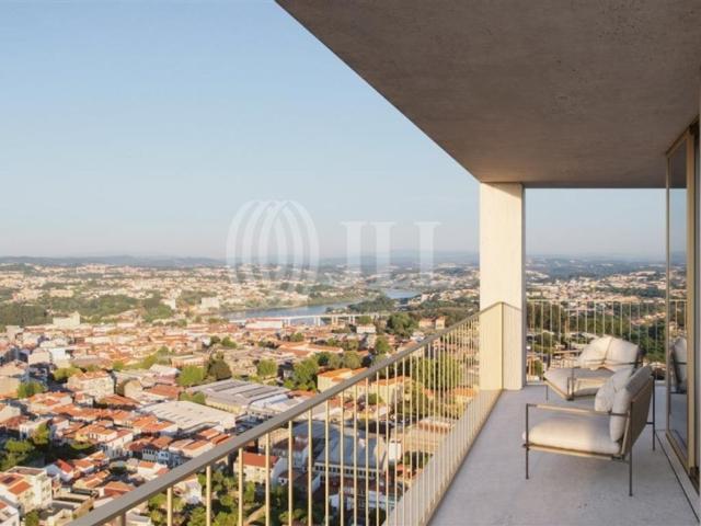 à venda Luxuoso apartamento de 81 m2, Porto, Portugal