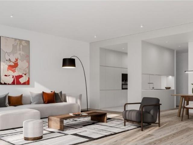 à venda Apartamento de alto padrão de 85 m2, Cascais, Lisboa
