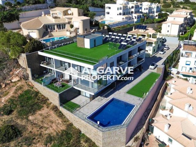 à venda Luxuoso apartamento de 82 m2, Albufeira e Olhos de Água, Albufeira, Faro