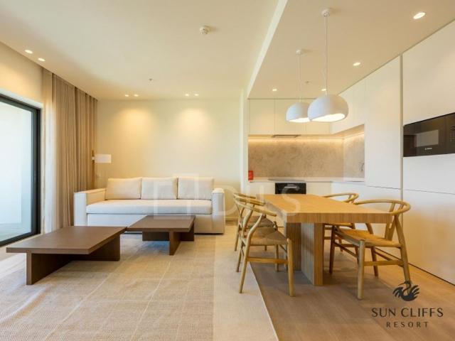 à venda Luxuoso apartamento de 82 m2, Lagos, Faro