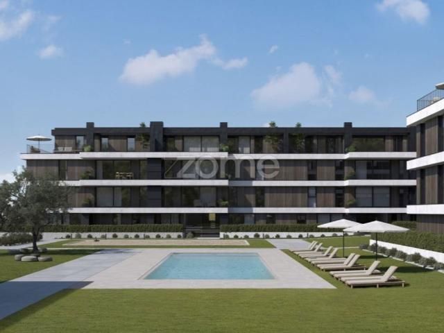 à venda Luxuoso apartamento de 83 m2, Braga