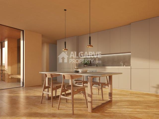 à venda Luxuoso apartamento de 83 m2, Lagos, Portugal