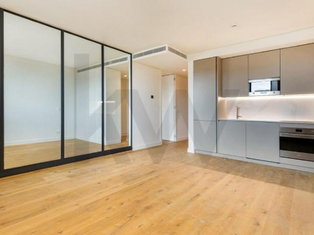 à venda Luxuoso apartamento de 83 m2, Lisboa, Portugal