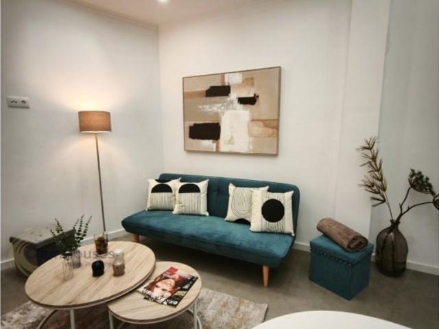 à venda Luxuoso apartamento de 83 m2, Lisboa