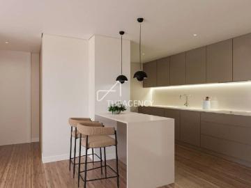 à venda Luxuoso apartamento de 84 m2, Funchal, Madeira