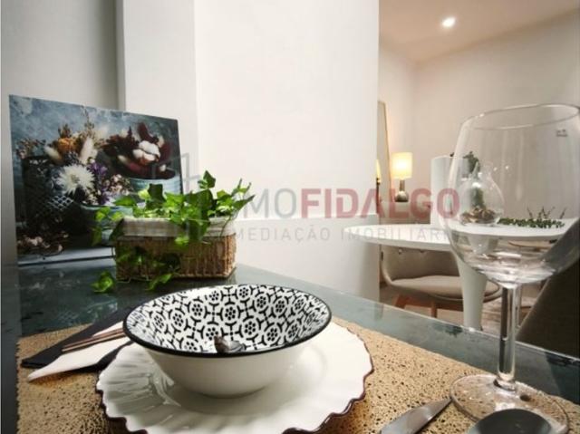 à venda Luxuoso apartamento de 84 m2, Lisboa, Portugal