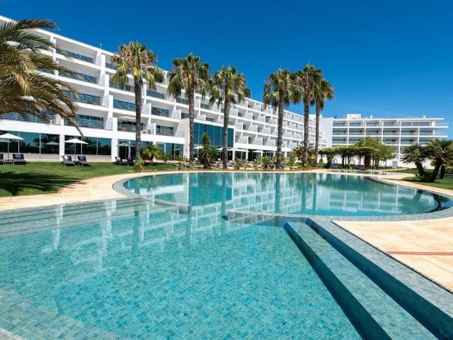 à venda Luxuoso apartamento de 84 m2, Portimão, Portugal