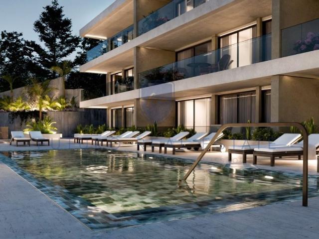 à venda Luxuoso apartamento de 85 m2, Funchal, Madeira