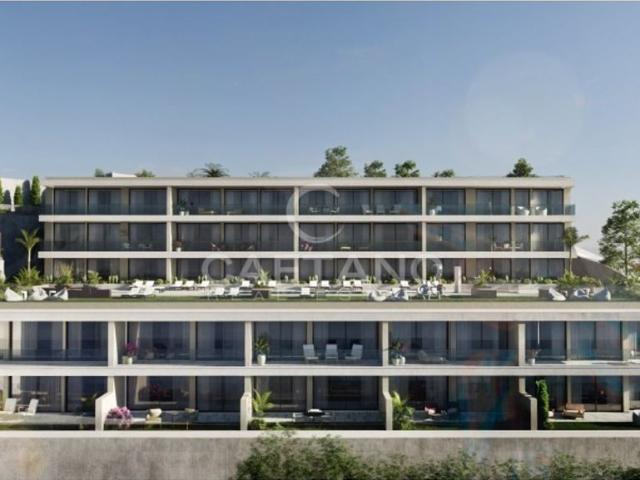 à venda Luxuoso apartamento de 85 m2, Funchal, Portugal