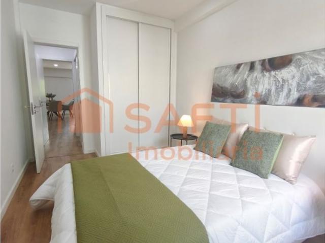 à venda Luxuoso apartamento de 85 m2, Lisboa, Portugal