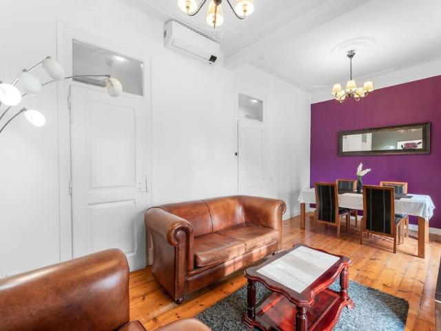 à venda Luxuoso apartamento de 85 m2, Lisboa, Portugal